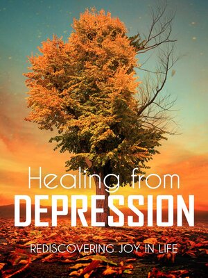 cover image of Healing from Depression
